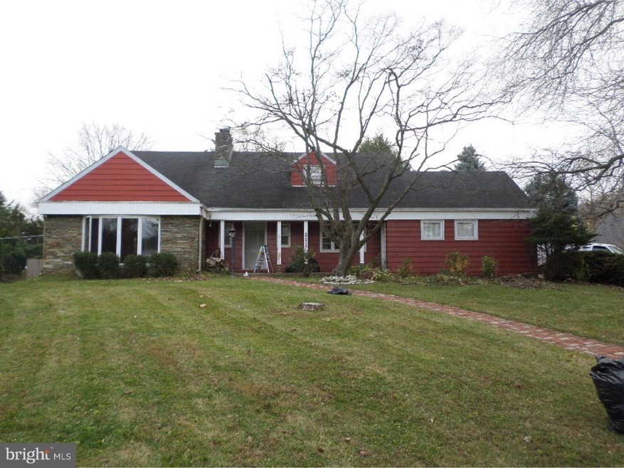 119 Walker Ave, Elkins Park, PA 19027 - photo 1