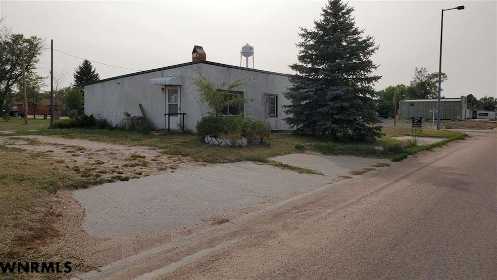 602 Miller St, Dix, NE 69133 - photo 1