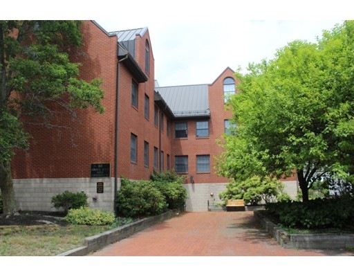 60 E Central St unit 105, Natick, MA 01760 - photo 1