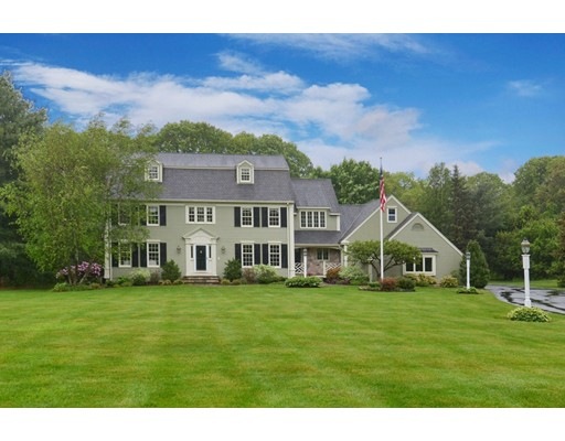 285 West St, Northborough, MA 01532 - photo 1