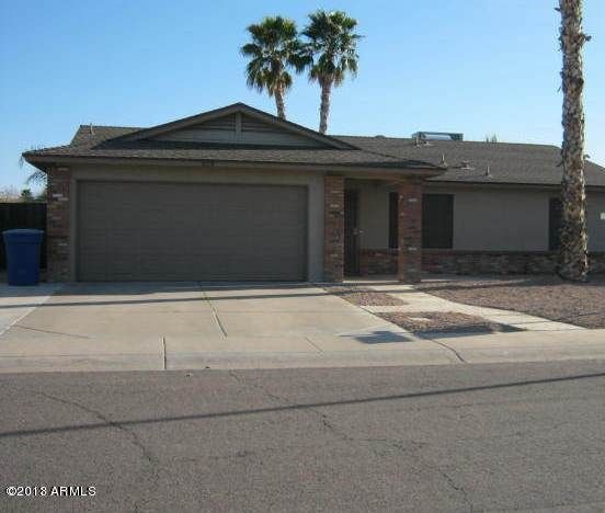 813 W Nopal Place, Chandler, AZ 85225 - photo 1