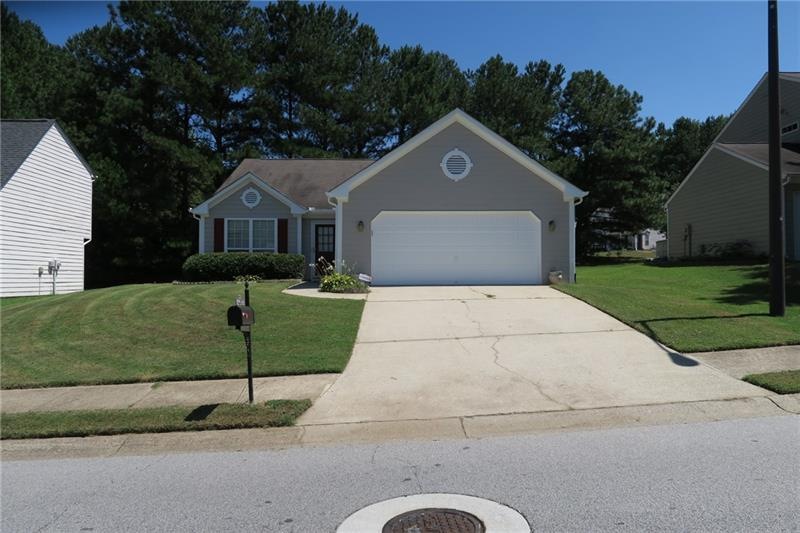7255 Summerstone Ln, Austell, GA 30168 - photo 1