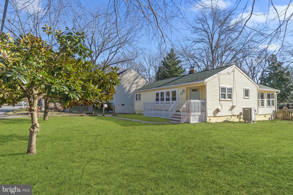 101 Lee Dr, Annapolis, MD 21403 - photo 1