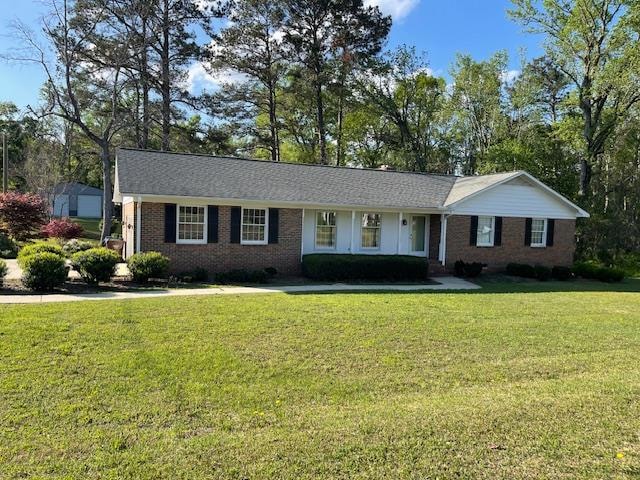 Under Contract $298,900