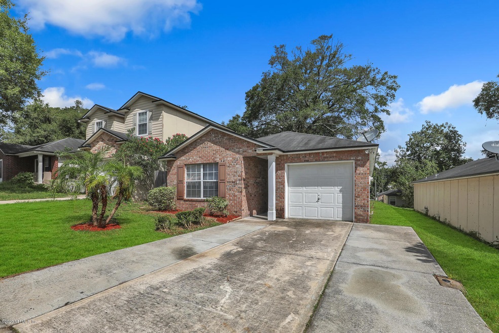 8455 India Ave, Jacksonville, FL 32211 - photo 1