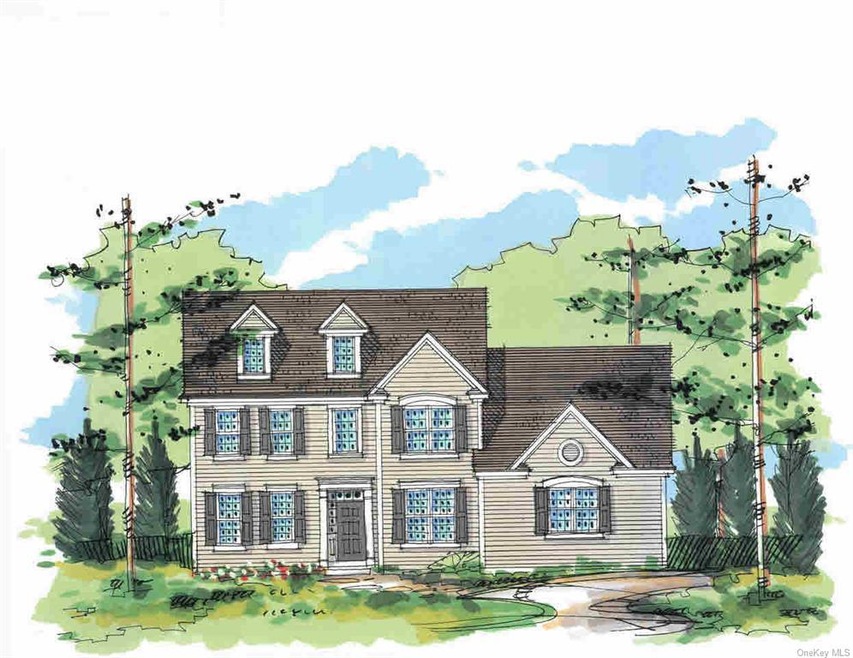 104 Ridgeline Dr, Poughkeepsie, NY 12603 - photo 1