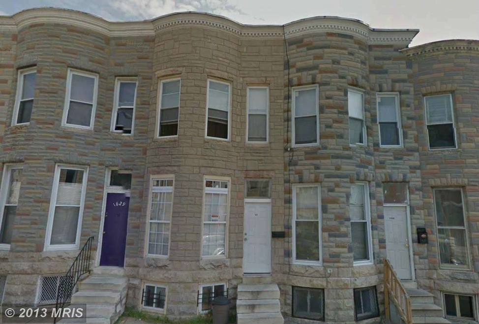1631 Westwood Ave, Baltimore, MD 21217 - photo 1