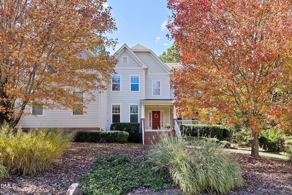 485 Legend Oaks Dr, Chapel Hill, NC 27517 - photo 1