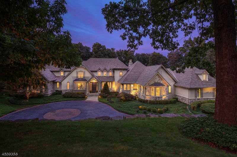 4 Timber Ridge Rd, Far Hills, NJ 07931 - photo 1