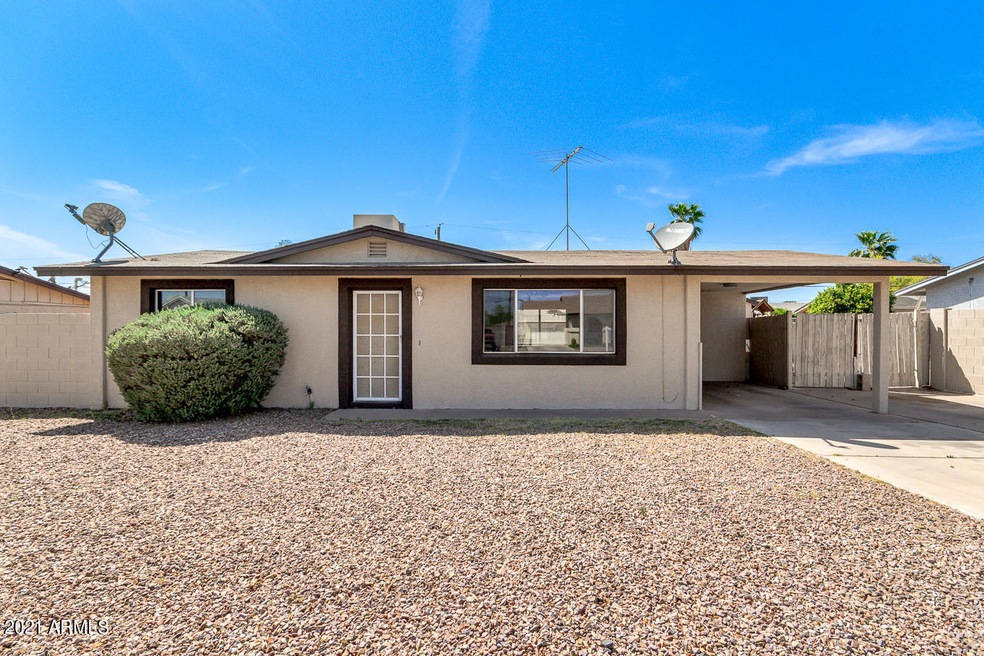 424 N 111th Way, Mesa, AZ 85207 - photo 1