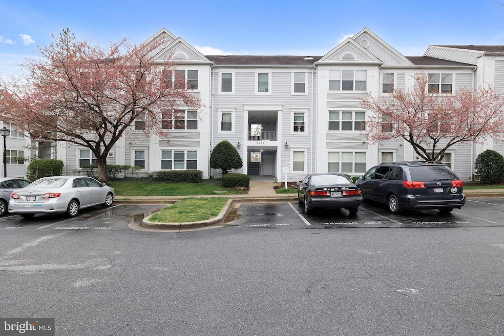 2609 Camelback Ln unit 6, Silver Spring, MD 20906 - photo 1