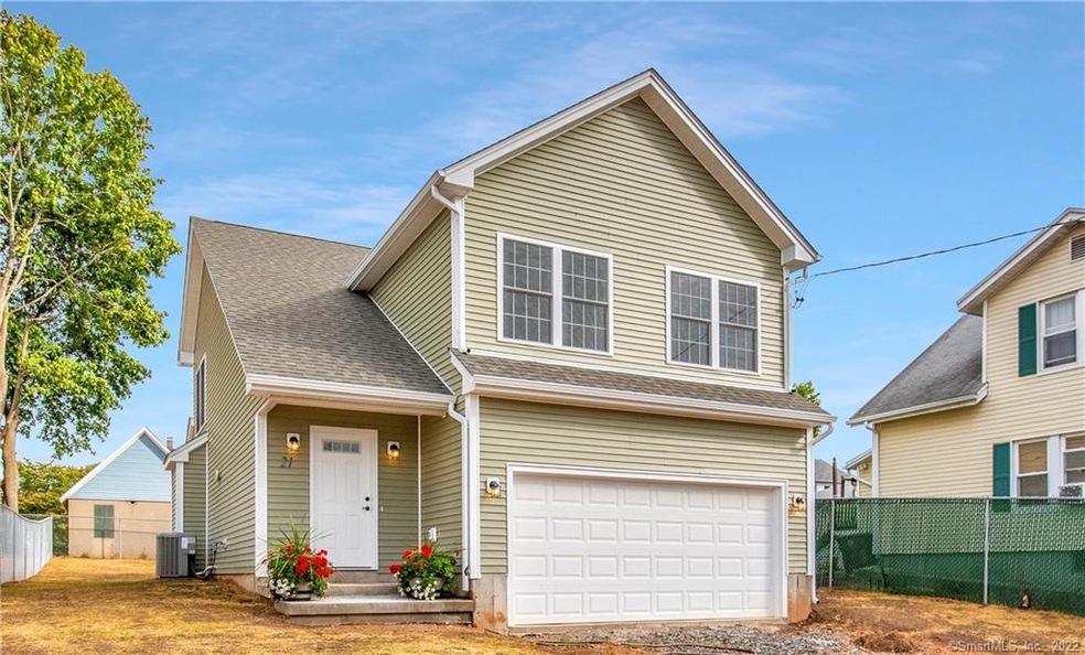 21 Queen St, New Britain, CT 06053 - photo 1