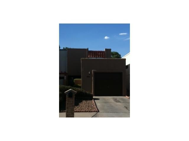 1811 Villa Santos Cir, El Paso, TX 79935 - photo 1