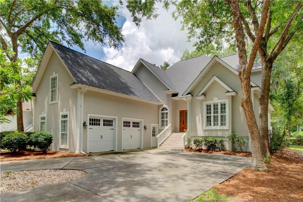 34 West Lake Dr