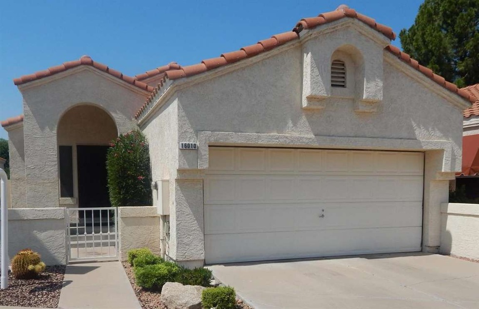 4th ave front house