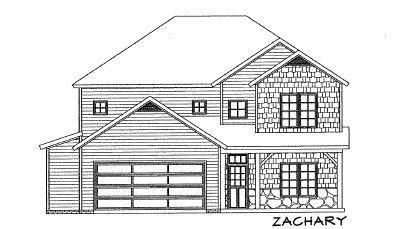 7337 Pine Tar Dr, Midland, GA 31820 - photo 1