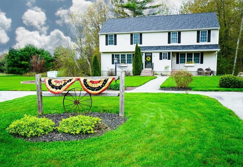 38 Sullivan Blvd unit A, Oxford, MA 01540 - photo 1