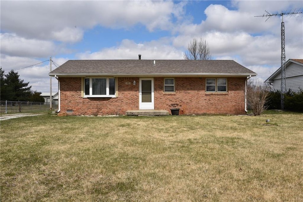 898 W 1085 N, Fountaintown, IN 46130 - photo 1