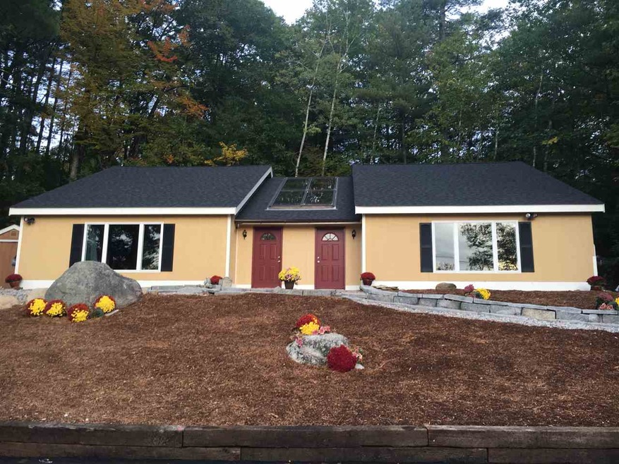 3379 White Mountain Hwy, North Conway, NH 03860 - photo 1