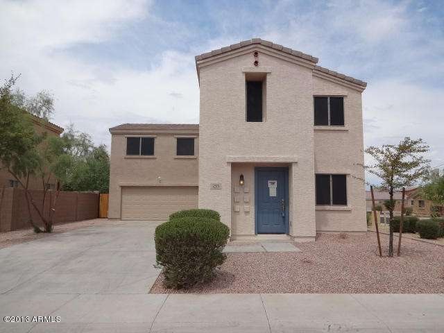 7218 S 37th Dr Front View