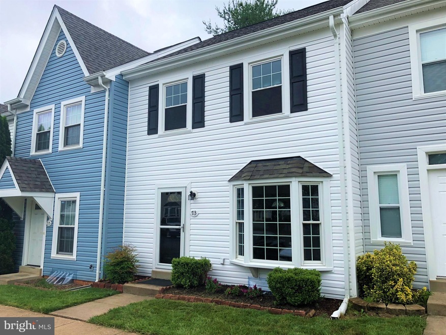 713 Madison Ct, Stafford, VA 22556 - photo 1