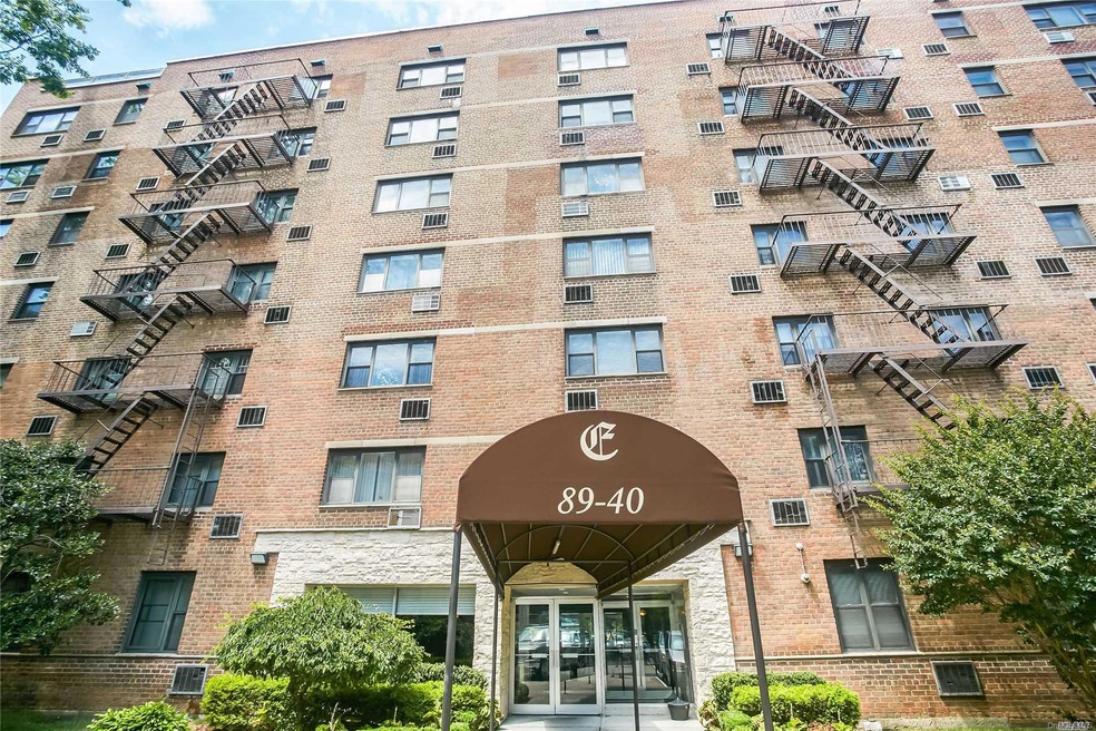 Eastwood Condos unit 3A, Howard Beach, NY 11414 - photo 1