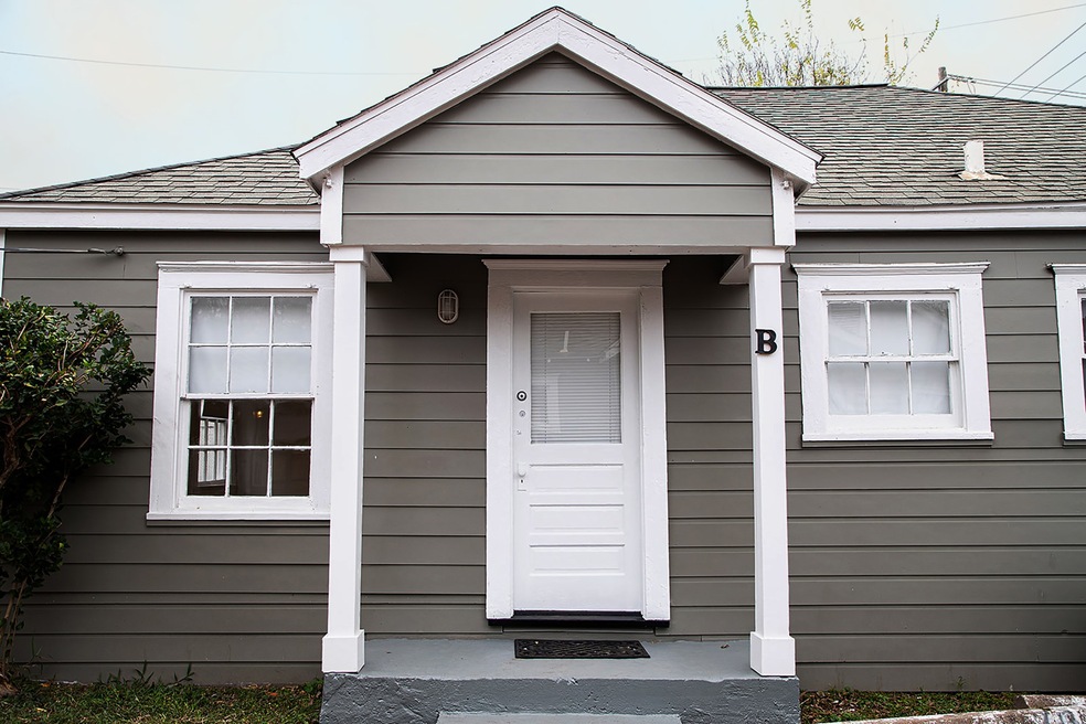 1509 Enid St unit B, Houston, TX 77009 - photo 1