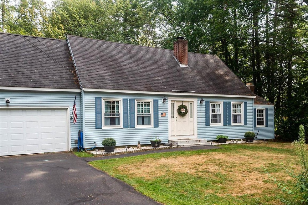 13 Thomas St, Rochester, NH 03867 - photo 1