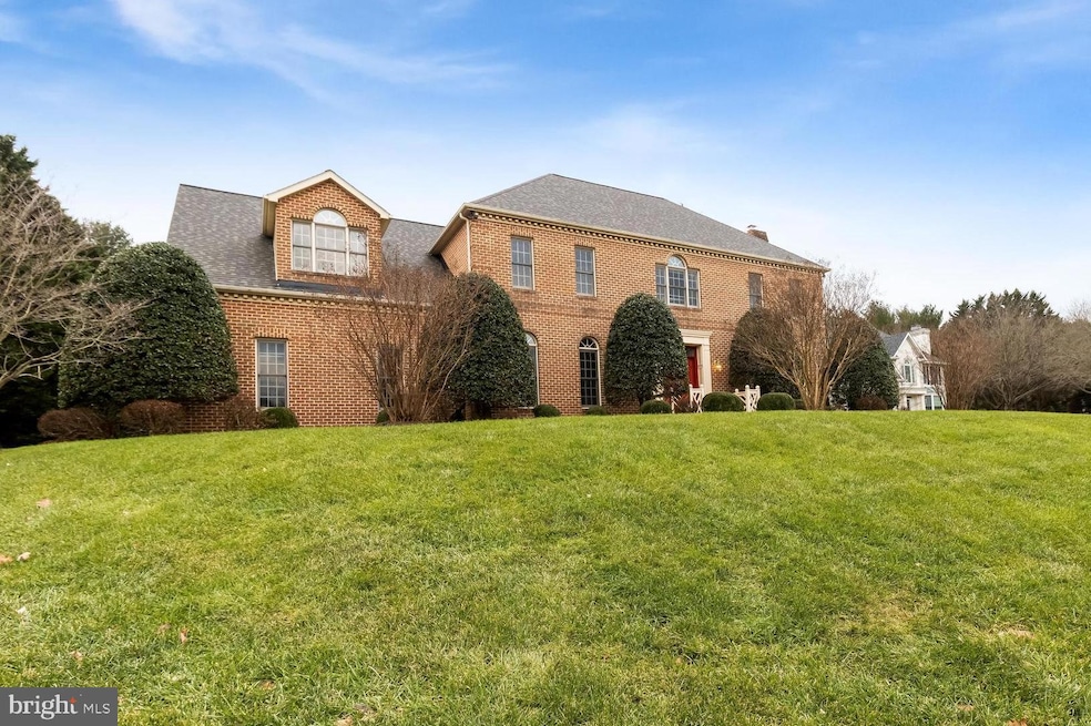 8503 Huntspring Dr, Lutherville Timonium, MD 21093 - photo 1