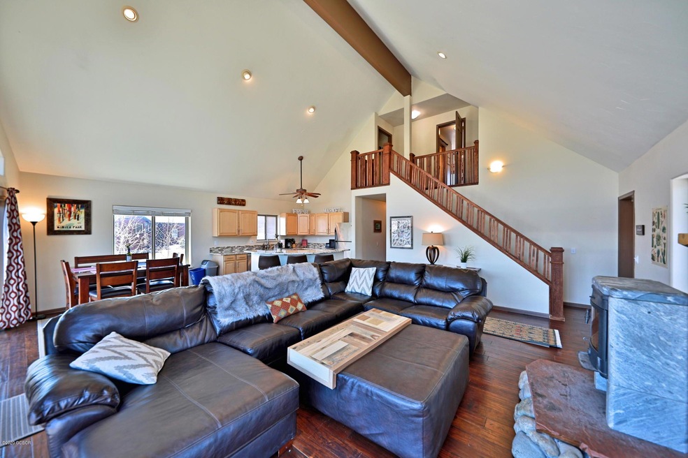 Open Concept