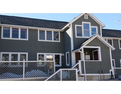 47 Amity Place unit 47, Amherst, MA 01002 - photo 1