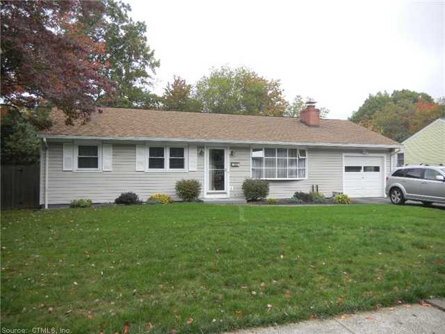 219 Anderson Ave, Milford, CT 06460 - photo 1