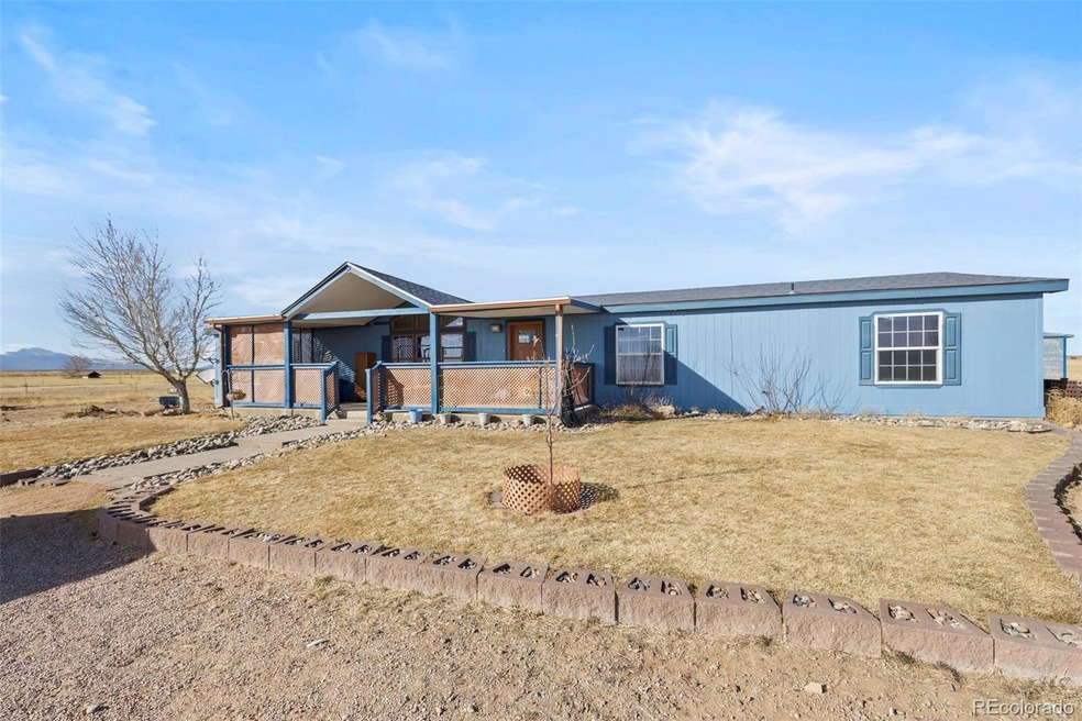 18910 Holman Rd, Colorado Springs, CO 80928 - photo 1