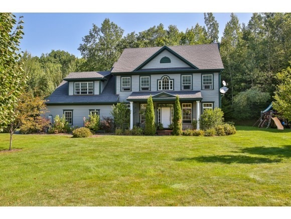 10 Purling Brooks Dr, Hanover, NH 03755 - photo 1