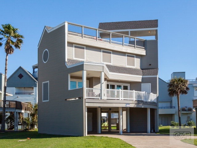 Main View