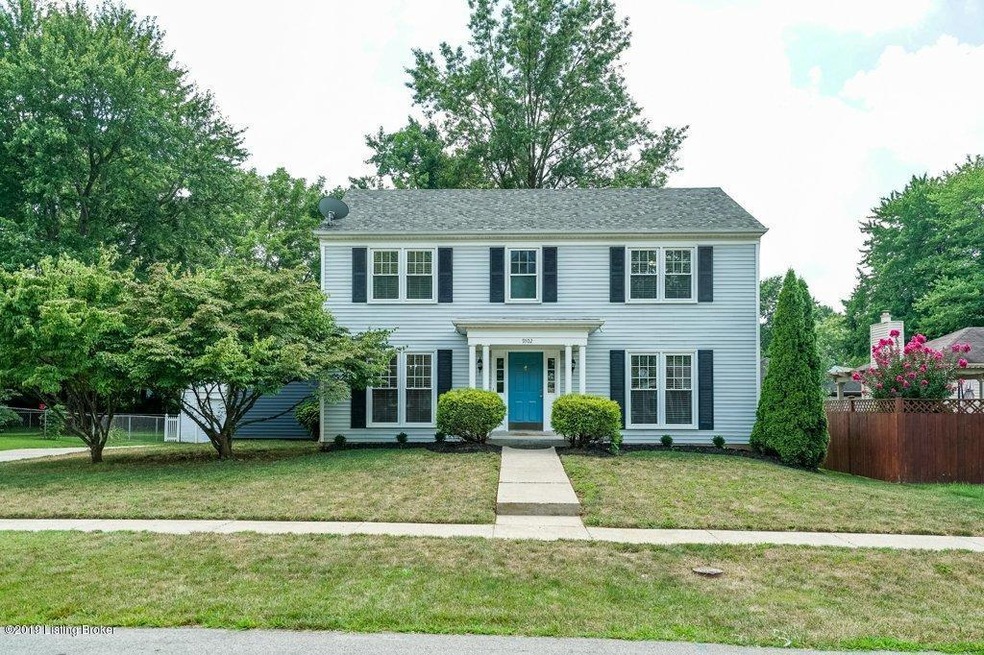 9102 Thelma Ln, Louisville, KY 40220 - photo 1