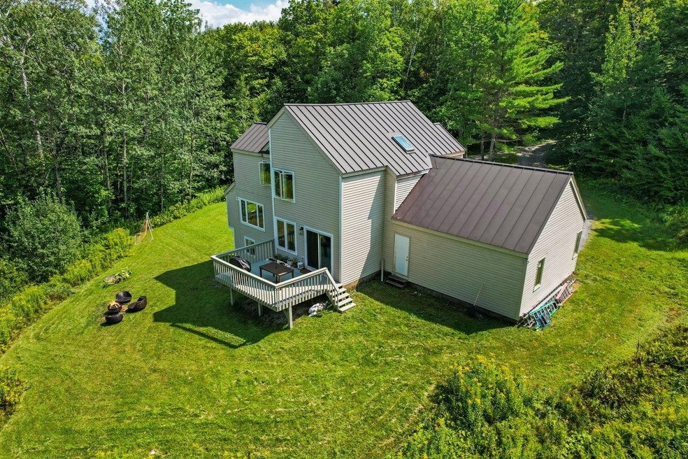 37 Jamie Ln, Winhall, VT 05340 - photo 1