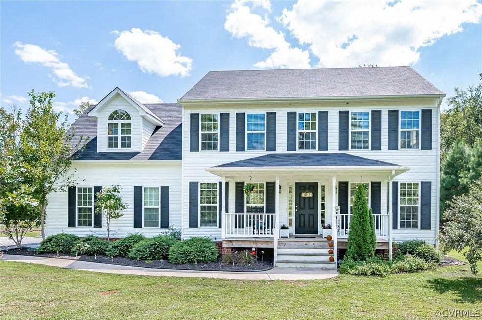 13063 Noel Rd, Beaverdam, VA 23015 - photo 1