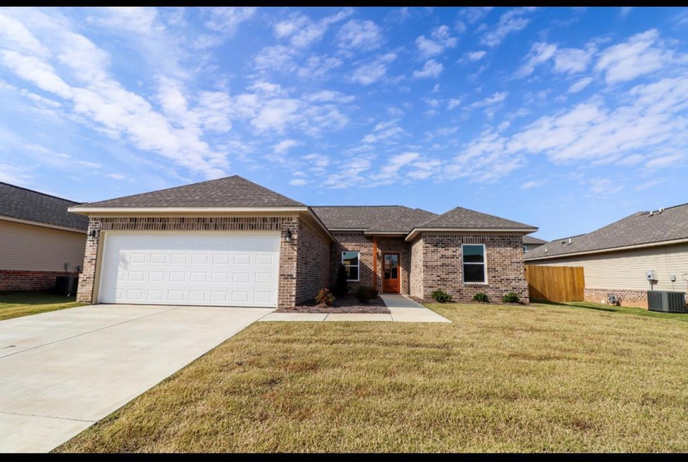 4015 Abbawood, Lafayette, MS 38655 - photo 1