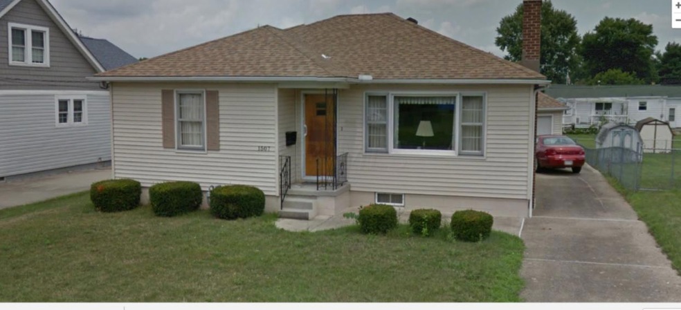 1507 Graylock St, Lancaster, OH 43130 - photo 1