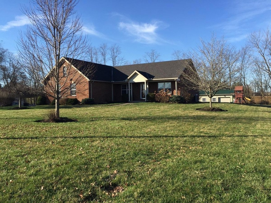 4398 Shawnee Trace Rd, Blanchester, OH 45107 - photo 1