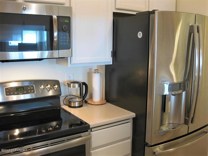 $7,000 in new Appliances