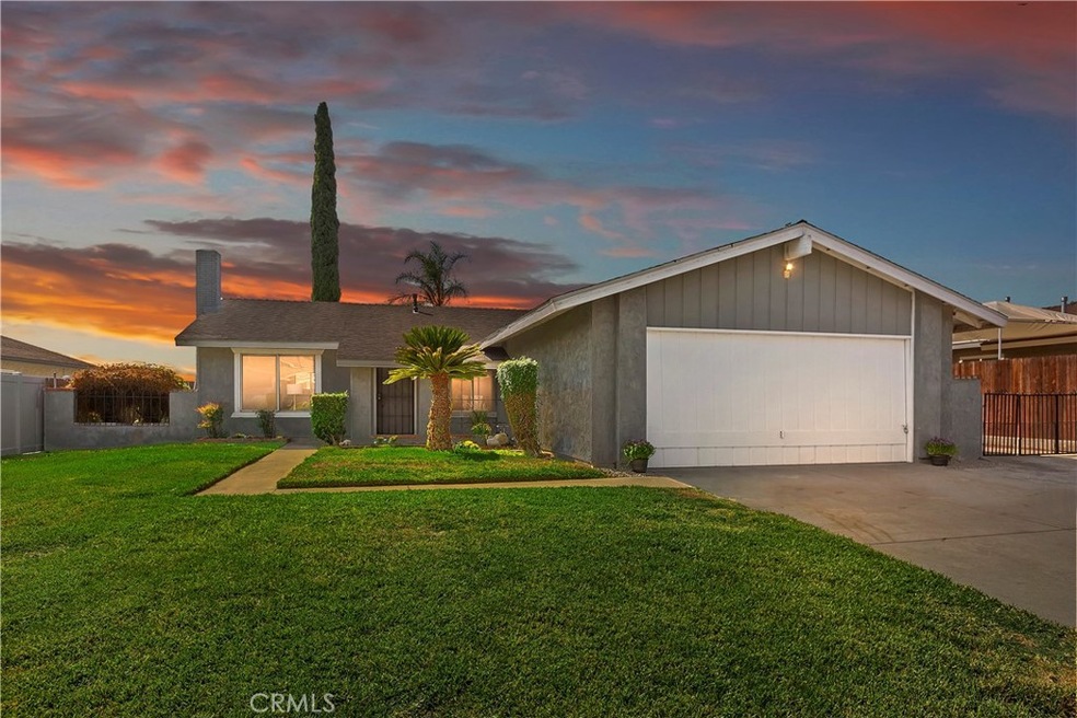 9573 Langston St, Rancho Cucamonga, CA 91730 - photo 1