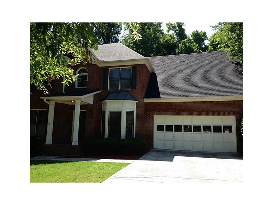 Exterior Front. Exterior front - Level Drive Way!