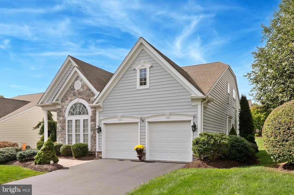 213 Katsura Dr, Kennett Square, PA 19348 - photo 1