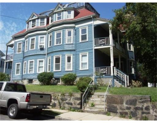 67 Munroe St, Roxbury, MA 02119 - photo 1