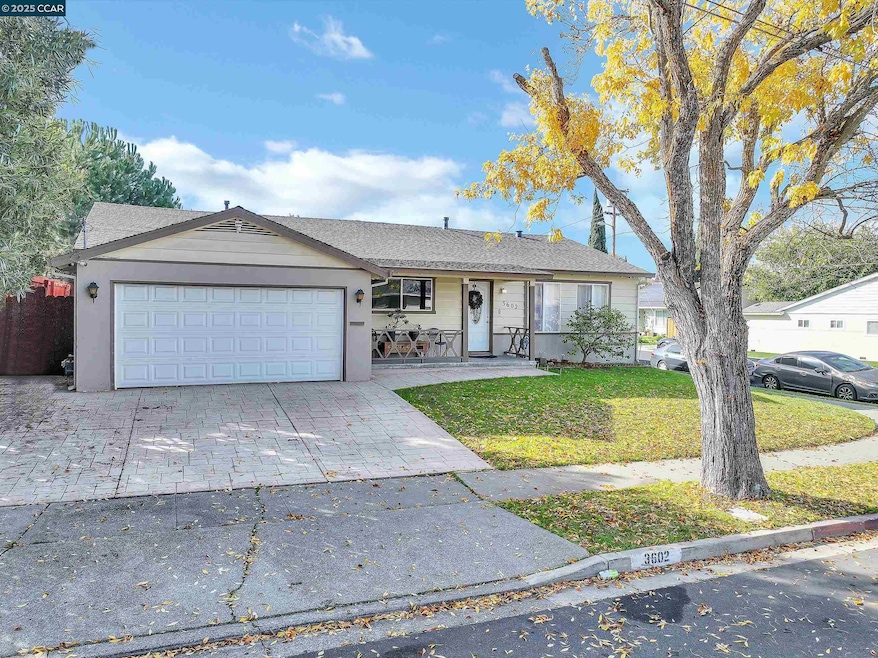 3602 Longview Rd, Antioch, CA 94509 - photo 1