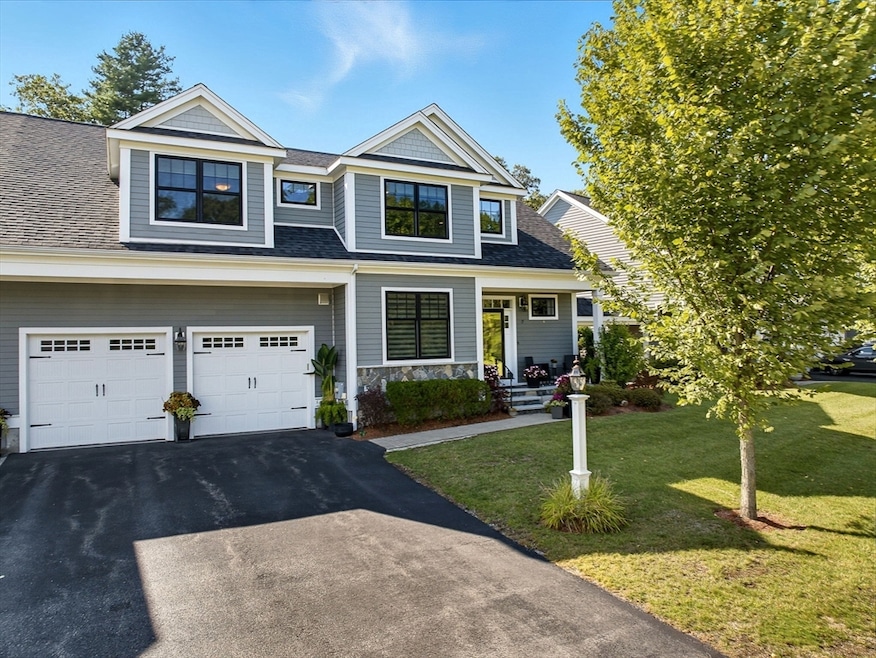 7 Davenport Ln unit 7, Hopkinton, MA 01748 - photo 1