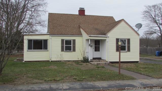 25 Russell Rd, Norwich, CT 06360 - photo 1