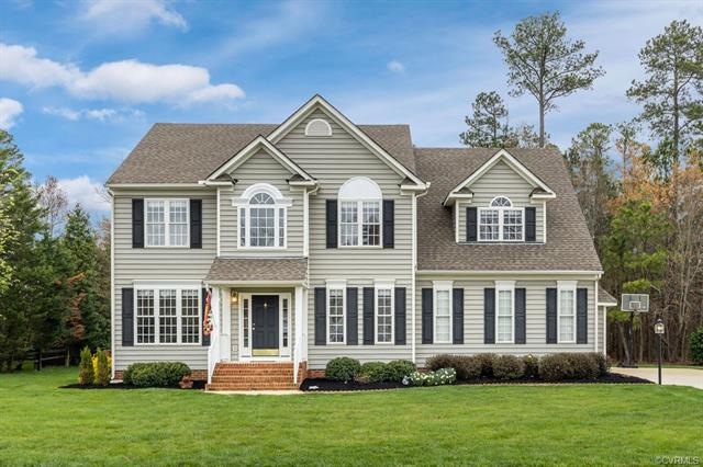 3800 Lenox Forest Dr, Midlothian, VA 23113 - photo 1